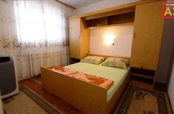 Apartments Drazica Krk Town Exterior photo