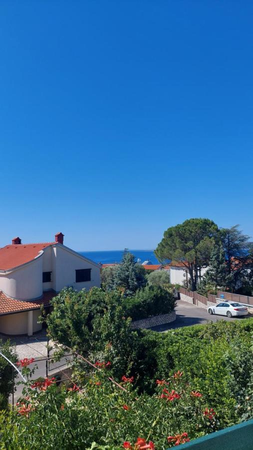 Apartments Drazica Krk Town Exterior photo