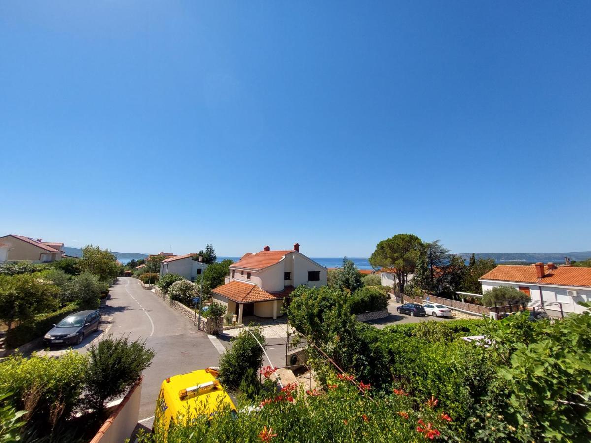 Apartments Drazica Krk Town Room photo