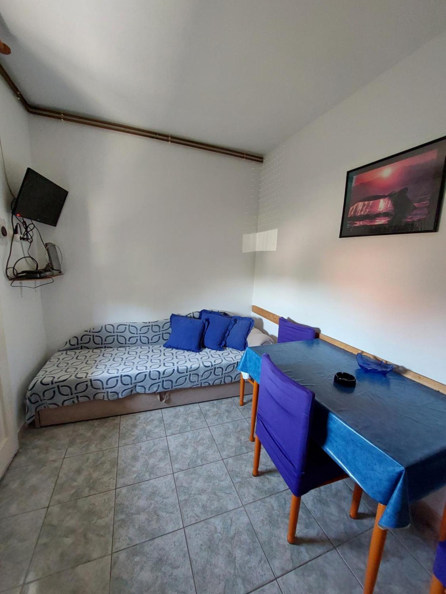 Apartments Drazica Krk Town Room photo
