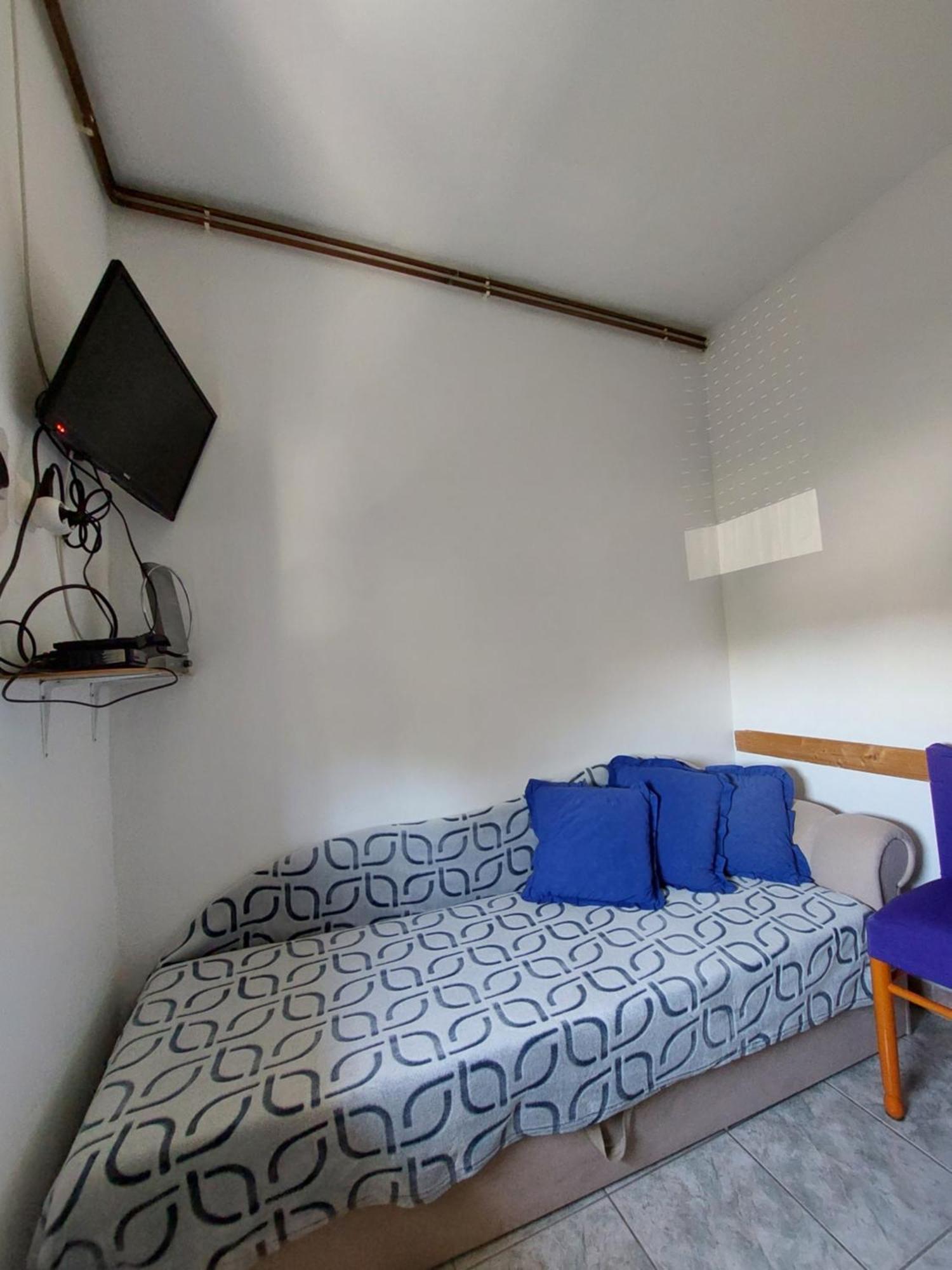 Apartments Drazica Krk Town Room photo