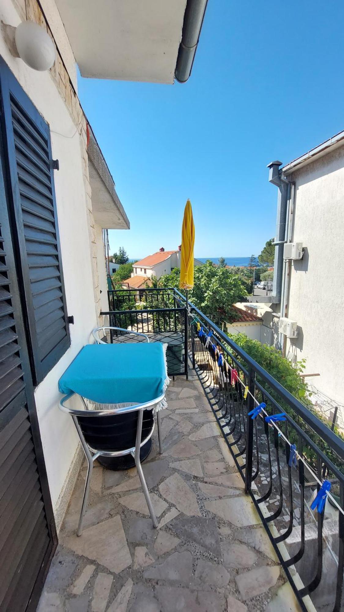 Apartments Drazica Krk Town Room photo