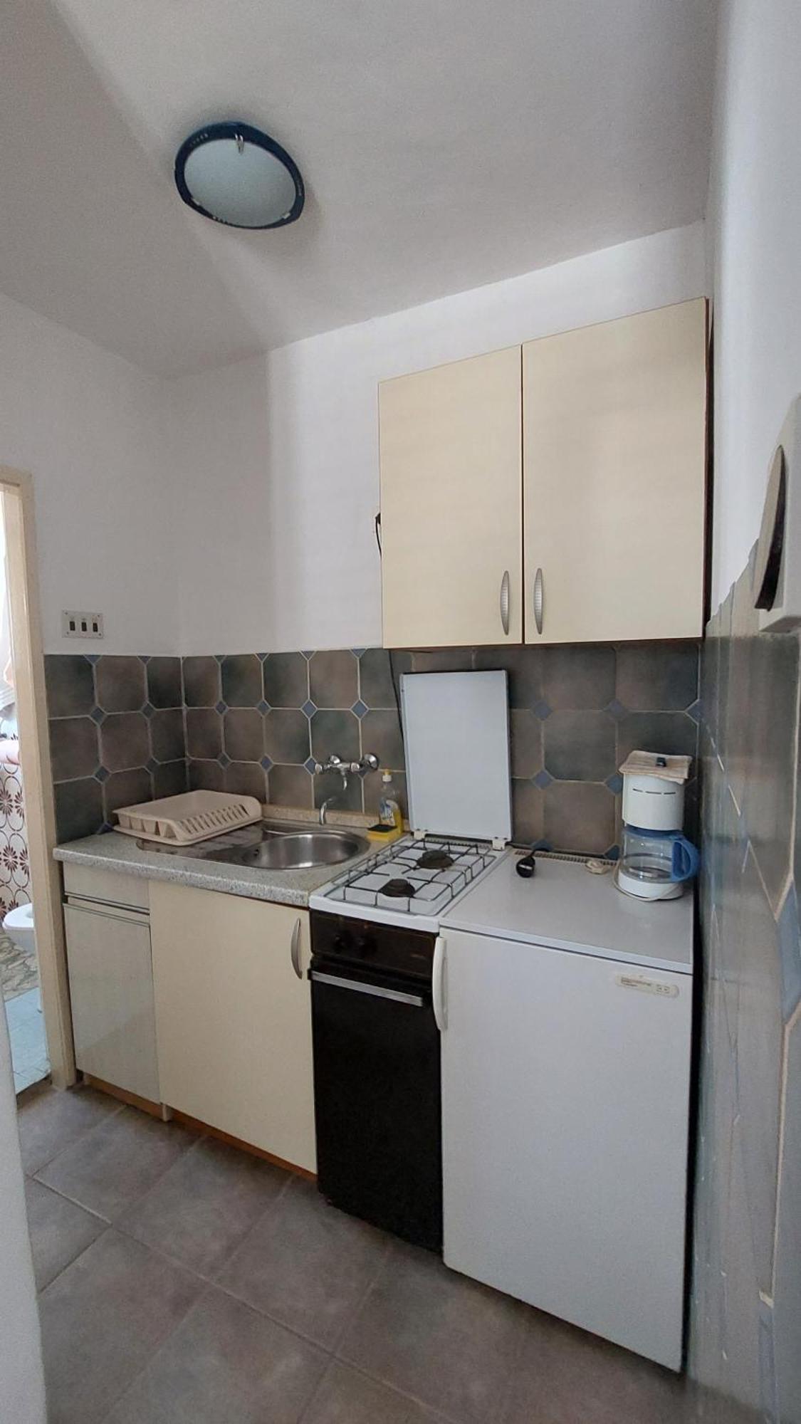 Apartments Drazica Krk Town Room photo